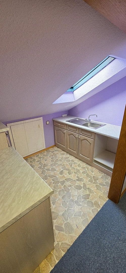 Predaj domu 170 m², pozemok 370 m², Ebern, Bavorsko Predaj domu 170 m², pozemok 370 m², Ebern, Bavorsko