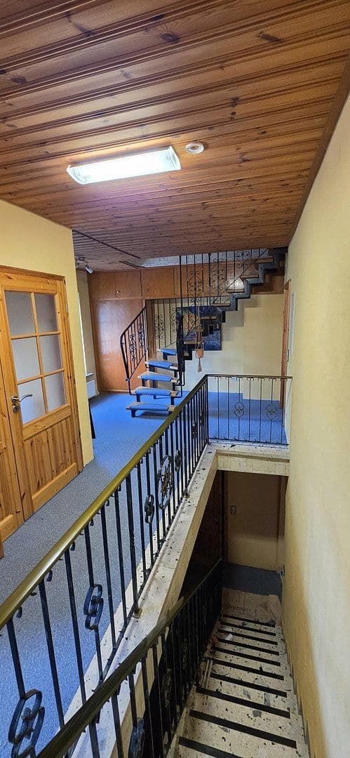 Predaj domu 170 m², pozemok 370 m², Ebern, Bavorsko Predaj domu 170 m², pozemok 370 m², Ebern, Bavorsko