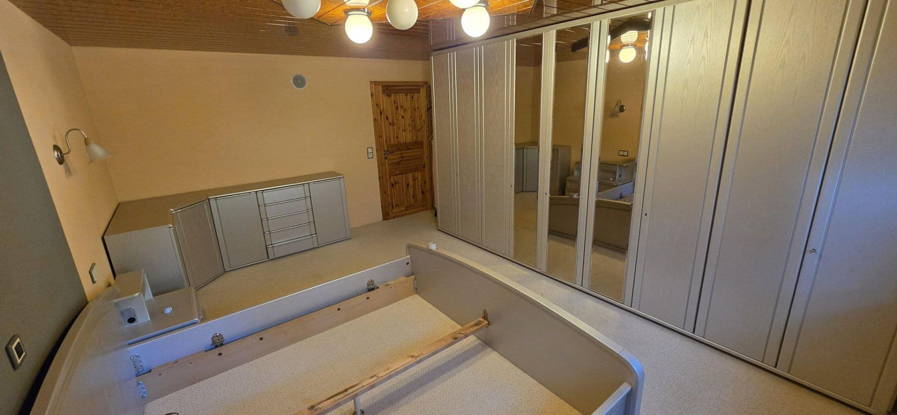Predaj domu 170 m², pozemok 370 m², Ebern, Bavorsko Predaj domu 170 m², pozemok 370 m², Ebern, Bavorsko
