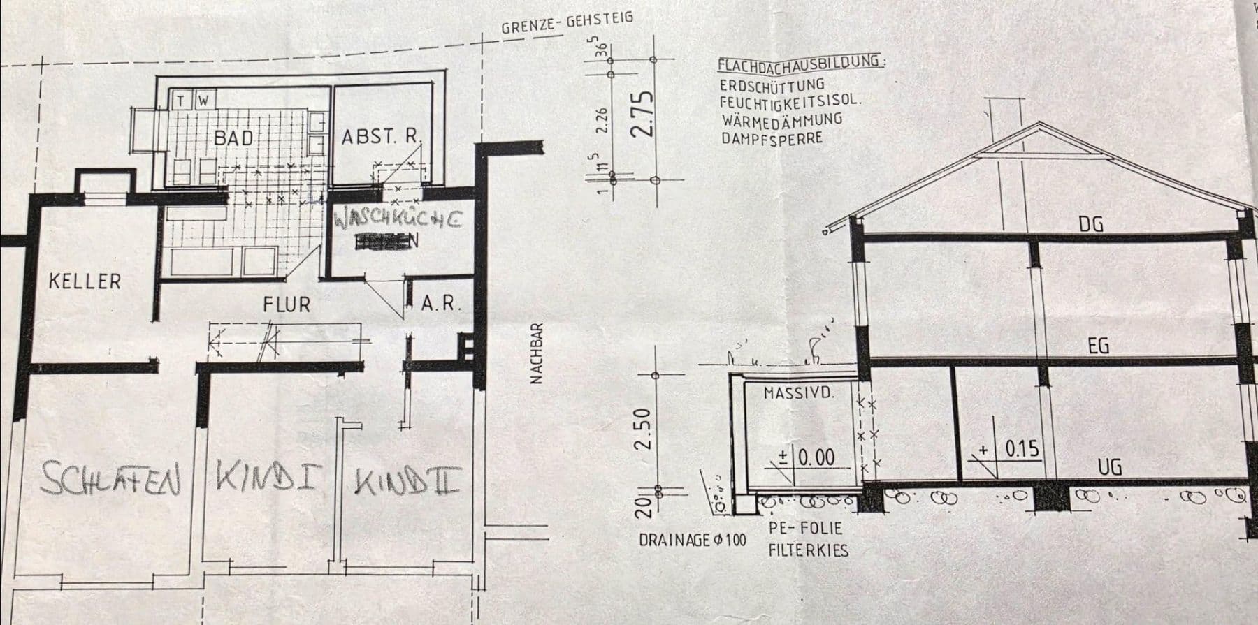 Predaj domu 170 m², pozemok 370 m², Ebern, Bavorsko Predaj domu 170 m², pozemok 370 m², Ebern, Bavorsko