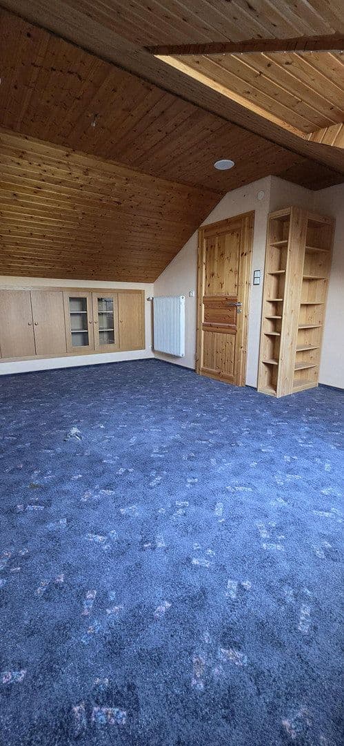 Predaj domu 170 m², pozemok 370 m², Ebern, Bavorsko Predaj domu 170 m², pozemok 370 m², Ebern, Bavorsko