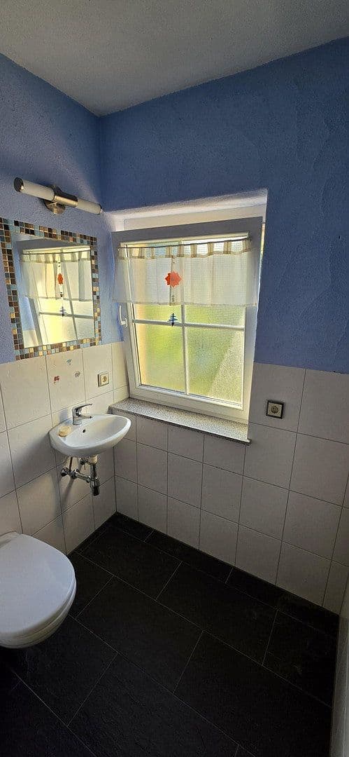 Predaj domu 170 m², pozemok 370 m², Ebern, Bavorsko Predaj domu 170 m², pozemok 370 m², Ebern, Bavorsko
