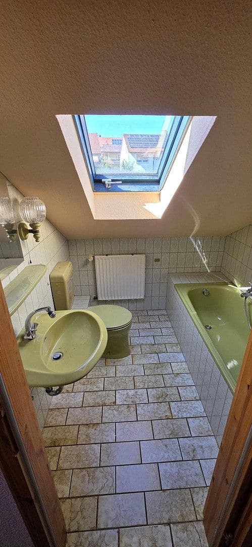 Predaj domu 170 m², pozemok 370 m², Ebern, Bavorsko Predaj domu 170 m², pozemok 370 m², Ebern, Bavorsko