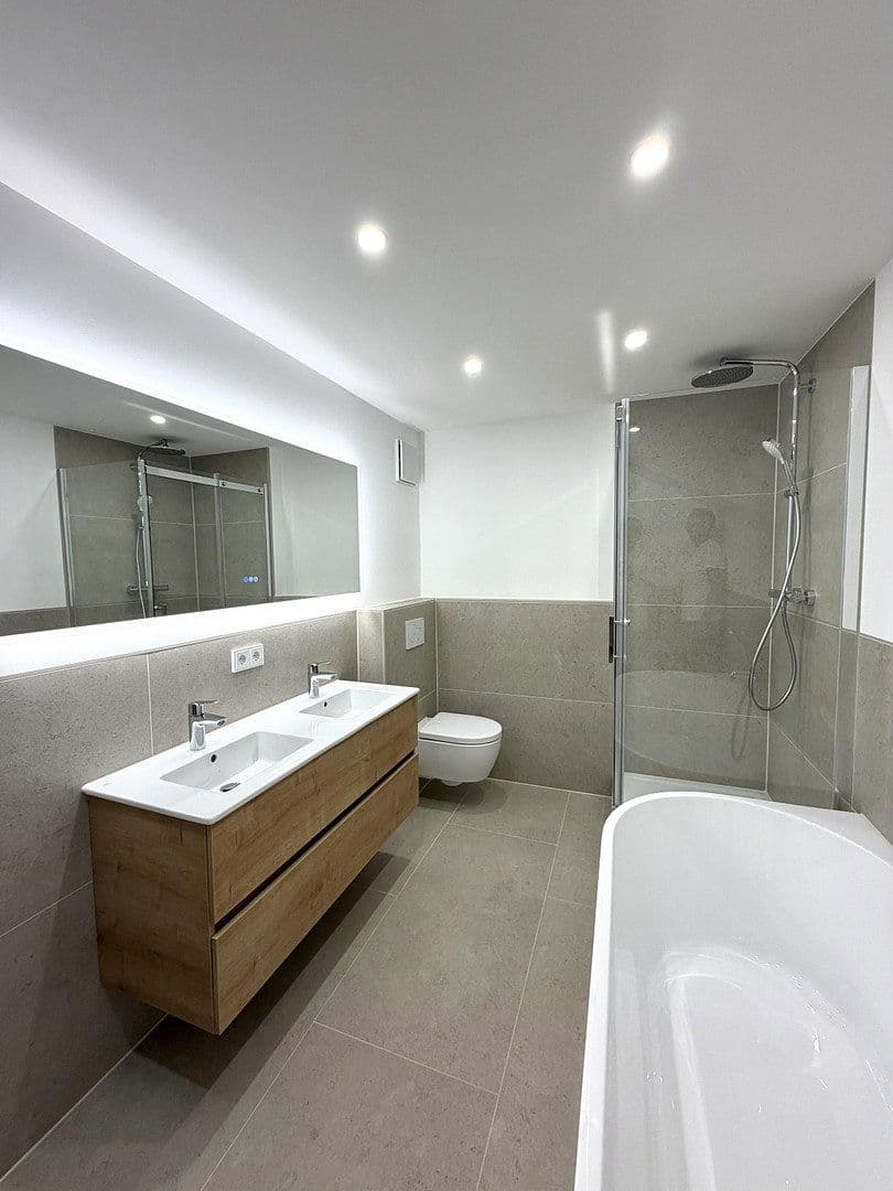 Predaj bytu 3-izbový 104 m², Tunnelstraße 15, Augsburg, Bavorsko Predaj bytu 3-izbový 104 m², Tunnelstraße 15, Augsburg, Bavorsko