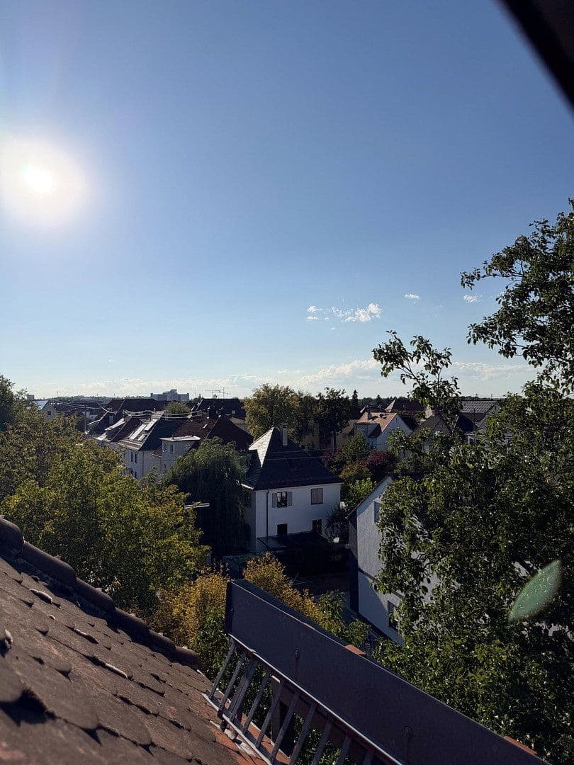 Predaj bytu 3-izbový 104 m², Tunnelstraße 15, Augsburg, Bavorsko Predaj bytu 3-izbový 104 m², Tunnelstraße 15, Augsburg, Bavorsko