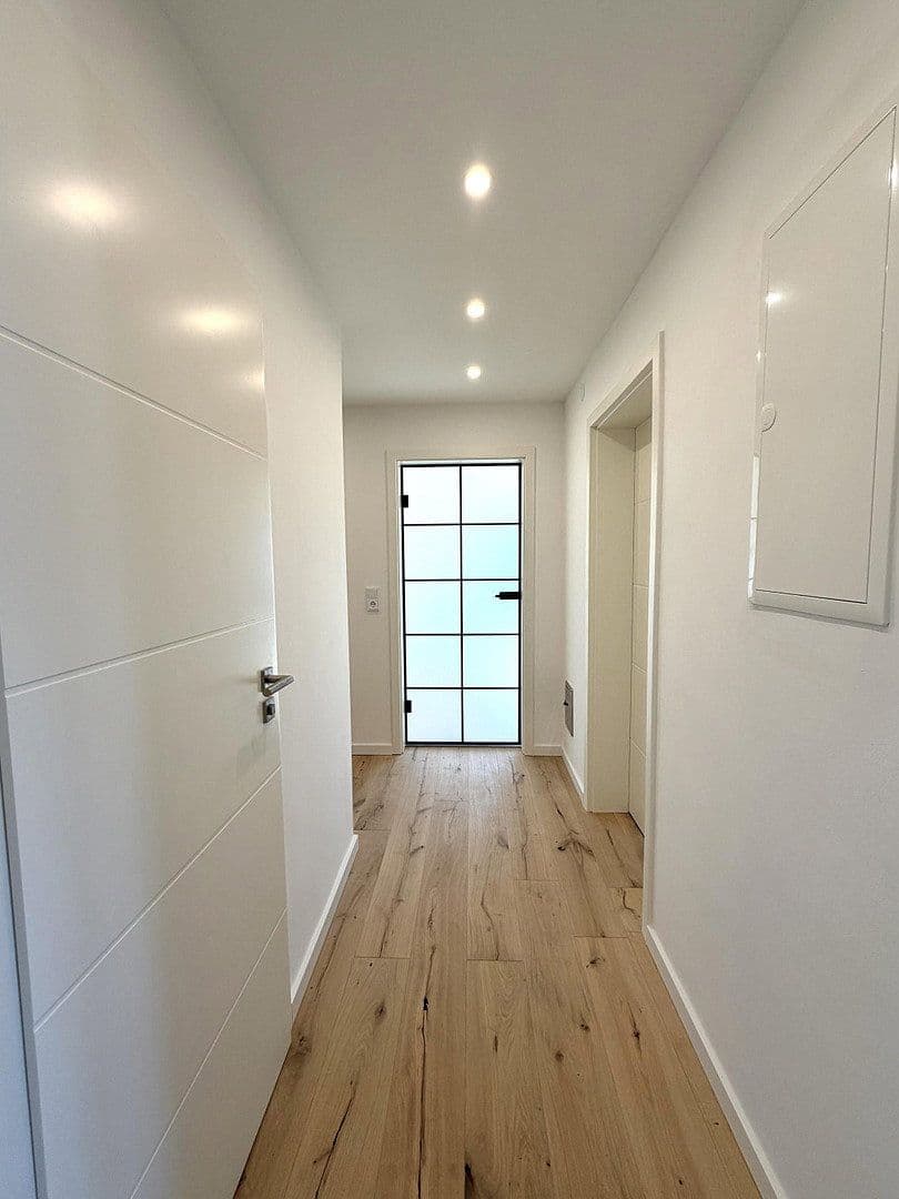 Predaj bytu 3-izbový 104 m², Tunnelstraße 15, Augsburg, Bavorsko Predaj bytu 3-izbový 104 m², Tunnelstraße 15, Augsburg, Bavorsko