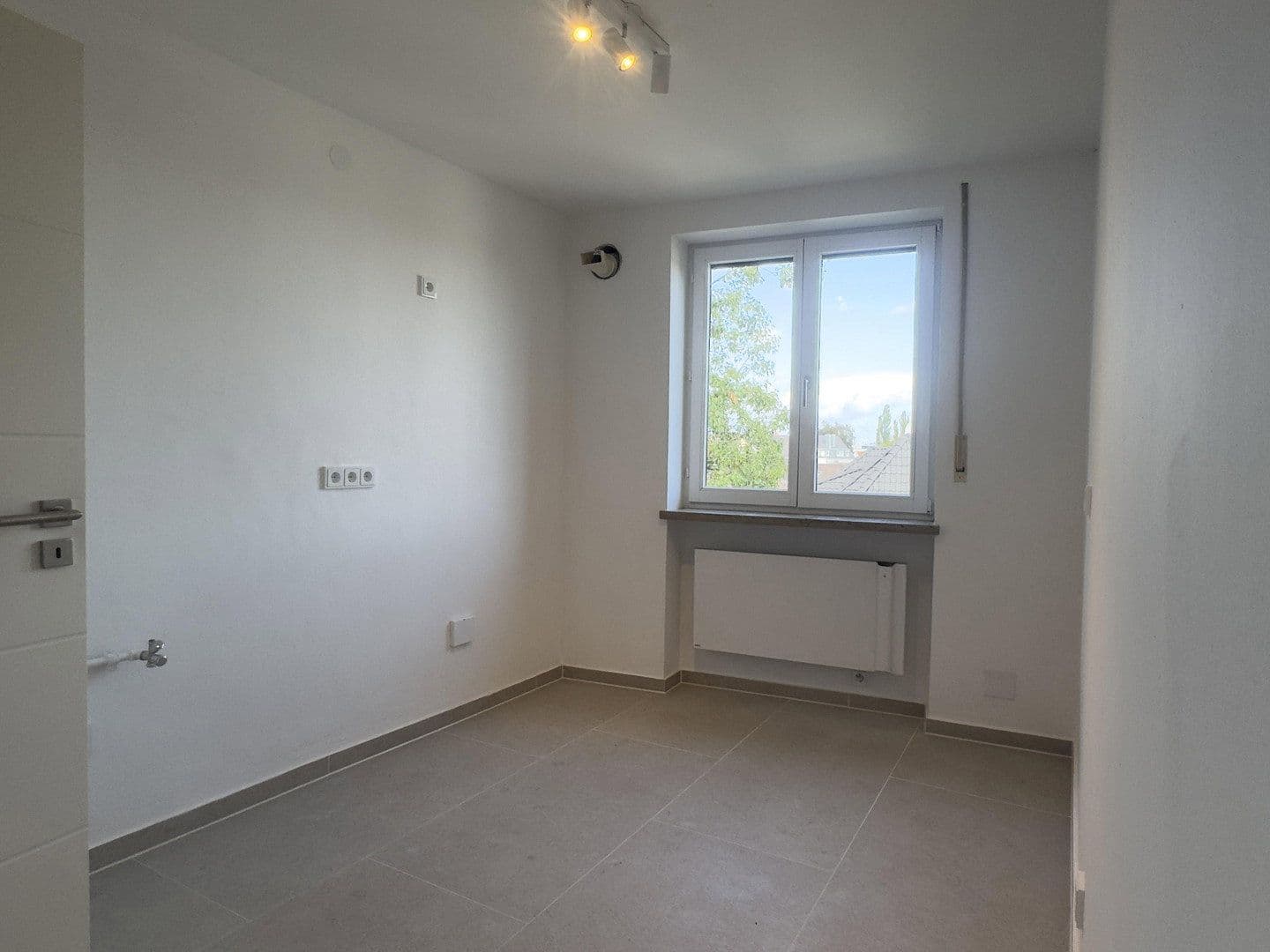 Predaj bytu 3-izbový 104 m², Tunnelstraße 15, Augsburg, Bavorsko Predaj bytu 3-izbový 104 m², Tunnelstraße 15, Augsburg, Bavorsko