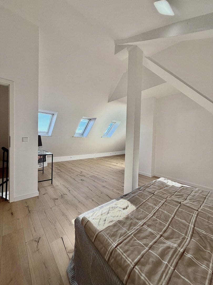 Predaj bytu 3-izbový 104 m², Tunnelstraße 15, Augsburg, Bavorsko Predaj bytu 3-izbový 104 m², Tunnelstraße 15, Augsburg, Bavorsko