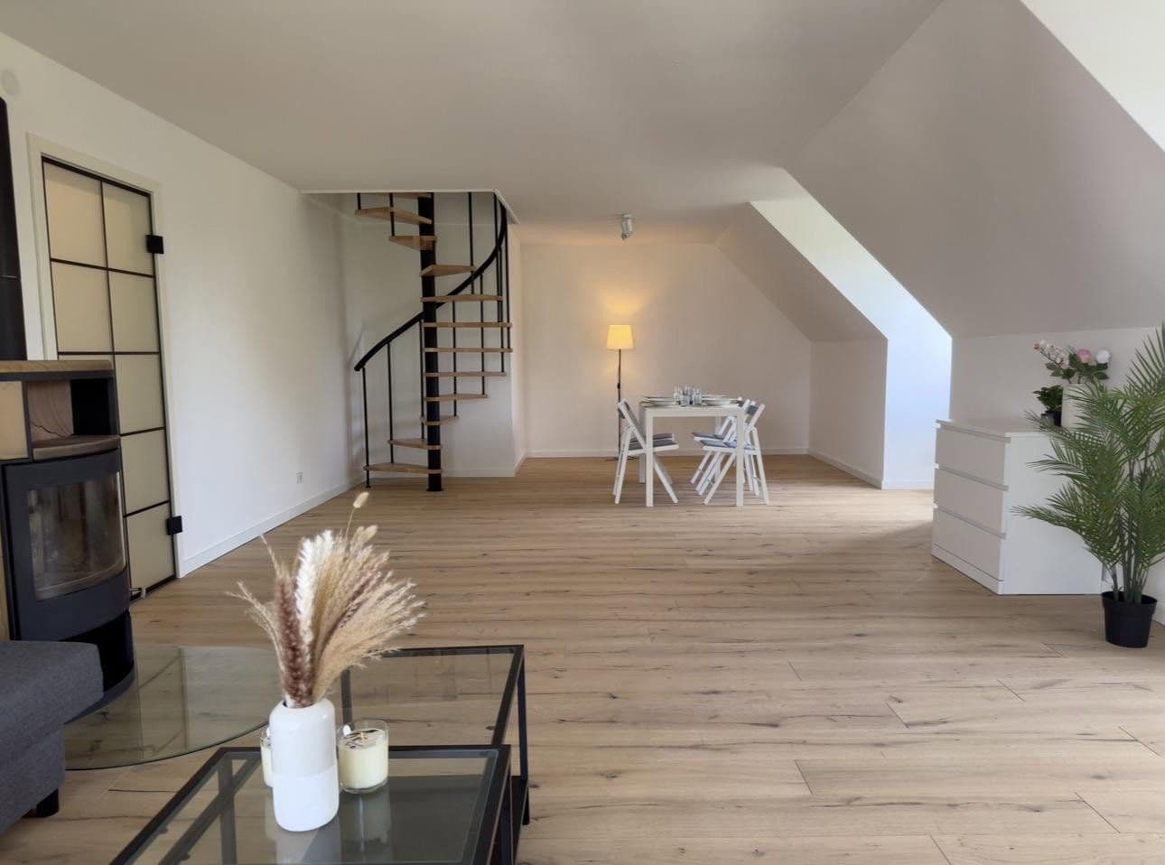 Predaj bytu 3-izbový 104 m², Tunnelstraße 15, Augsburg, Bavorsko Predaj bytu 3-izbový 104 m², Tunnelstraße 15, Augsburg, Bavorsko
