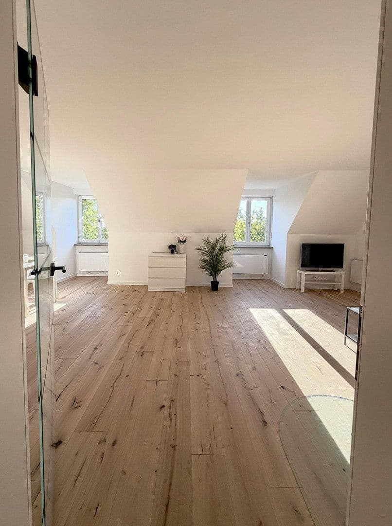 Predaj bytu 3-izbový 104 m², Tunnelstraße 15, Augsburg, Bavorsko Predaj bytu 3-izbový 104 m², Tunnelstraße 15, Augsburg, Bavorsko