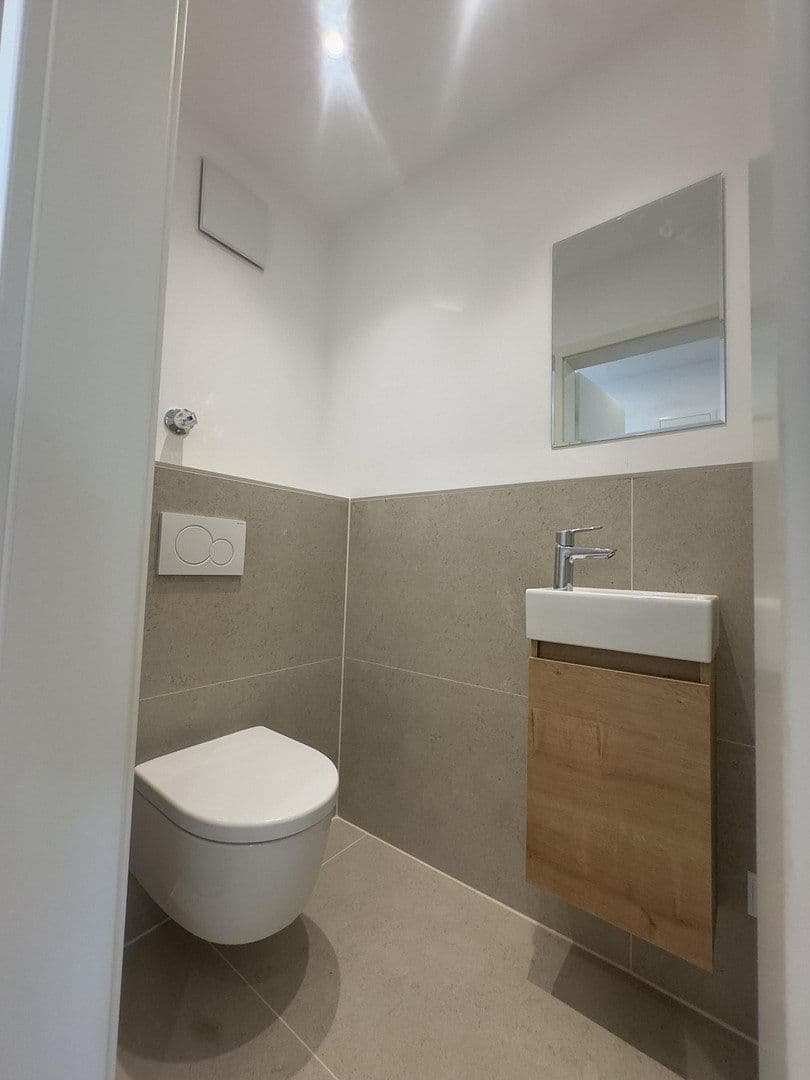 Predaj bytu 3-izbový 104 m², Tunnelstraße 15, Augsburg, Bavorsko Predaj bytu 3-izbový 104 m², Tunnelstraße 15, Augsburg, Bavorsko