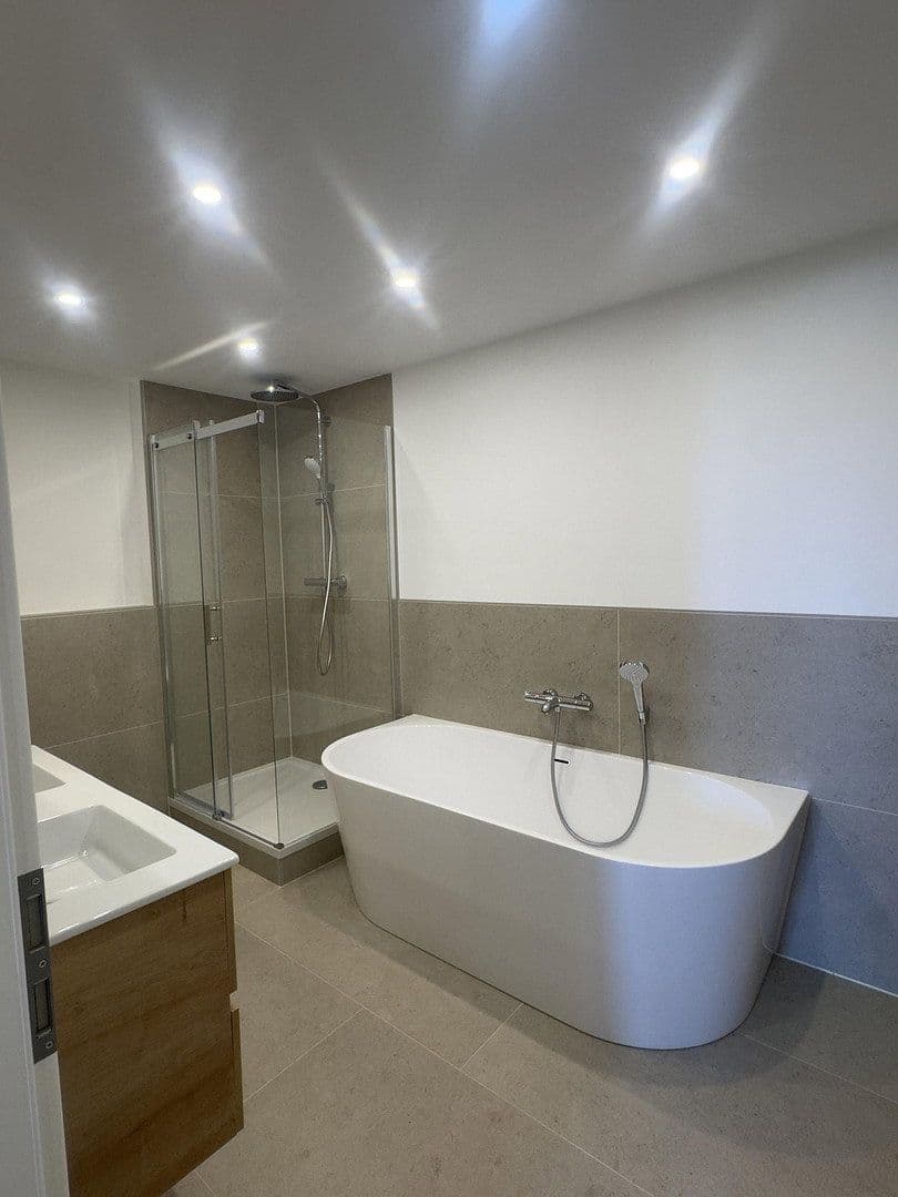 Predaj bytu 3-izbový 104 m², Tunnelstraße 15, Augsburg, Bavorsko Predaj bytu 3-izbový 104 m², Tunnelstraße 15, Augsburg, Bavorsko