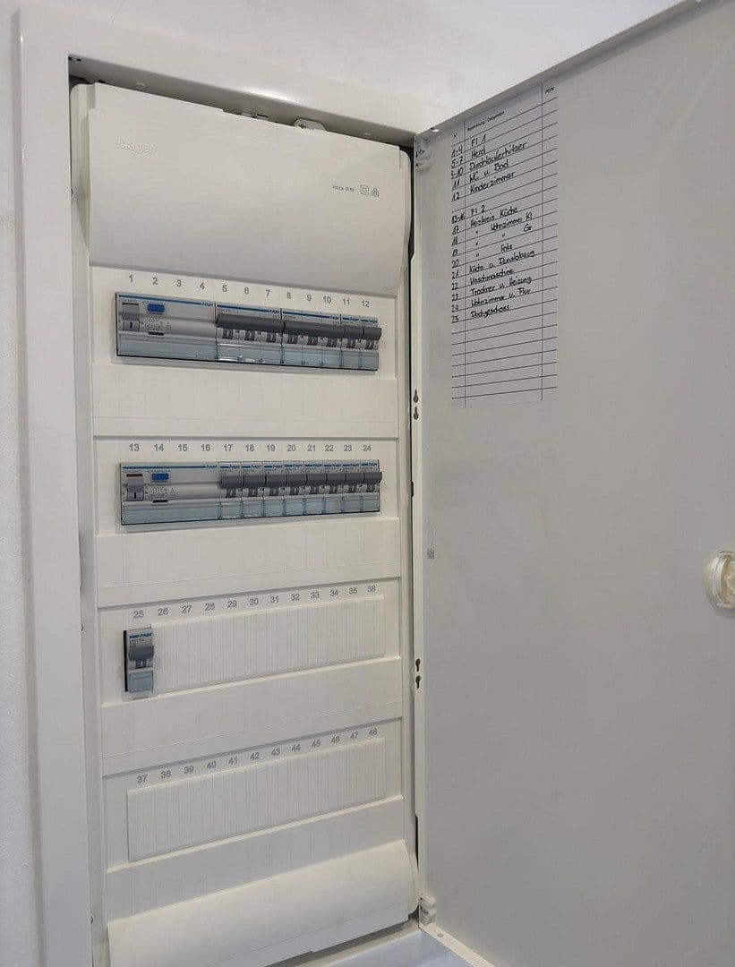 Predaj bytu 3-izbový 104 m², Tunnelstraße 15, Augsburg, Bavorsko Predaj bytu 3-izbový 104 m², Tunnelstraße 15, Augsburg, Bavorsko