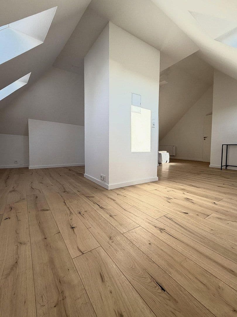 Predaj bytu 3-izbový 104 m², Tunnelstraße 15, Augsburg, Bavorsko Predaj bytu 3-izbový 104 m², Tunnelstraße 15, Augsburg, Bavorsko