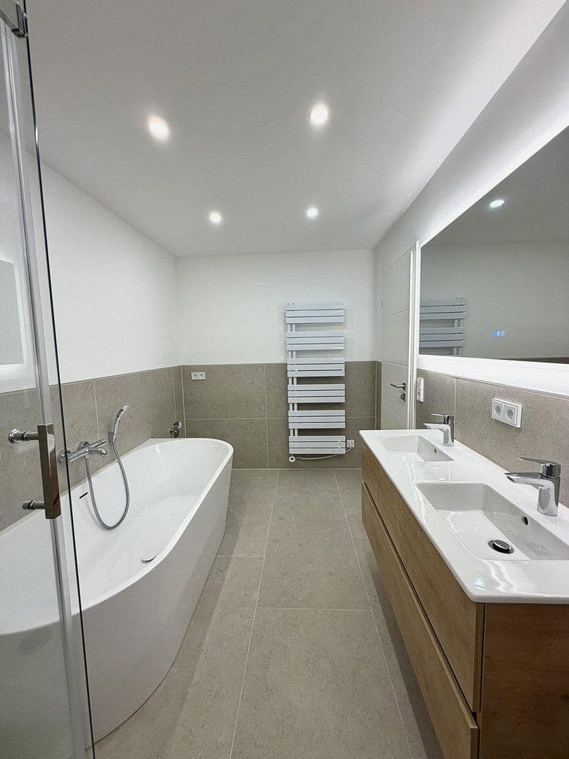 Predaj bytu 3-izbový 104 m², Tunnelstraße 15, Augsburg, Bavorsko Predaj bytu 3-izbový 104 m², Tunnelstraße 15, Augsburg, Bavorsko