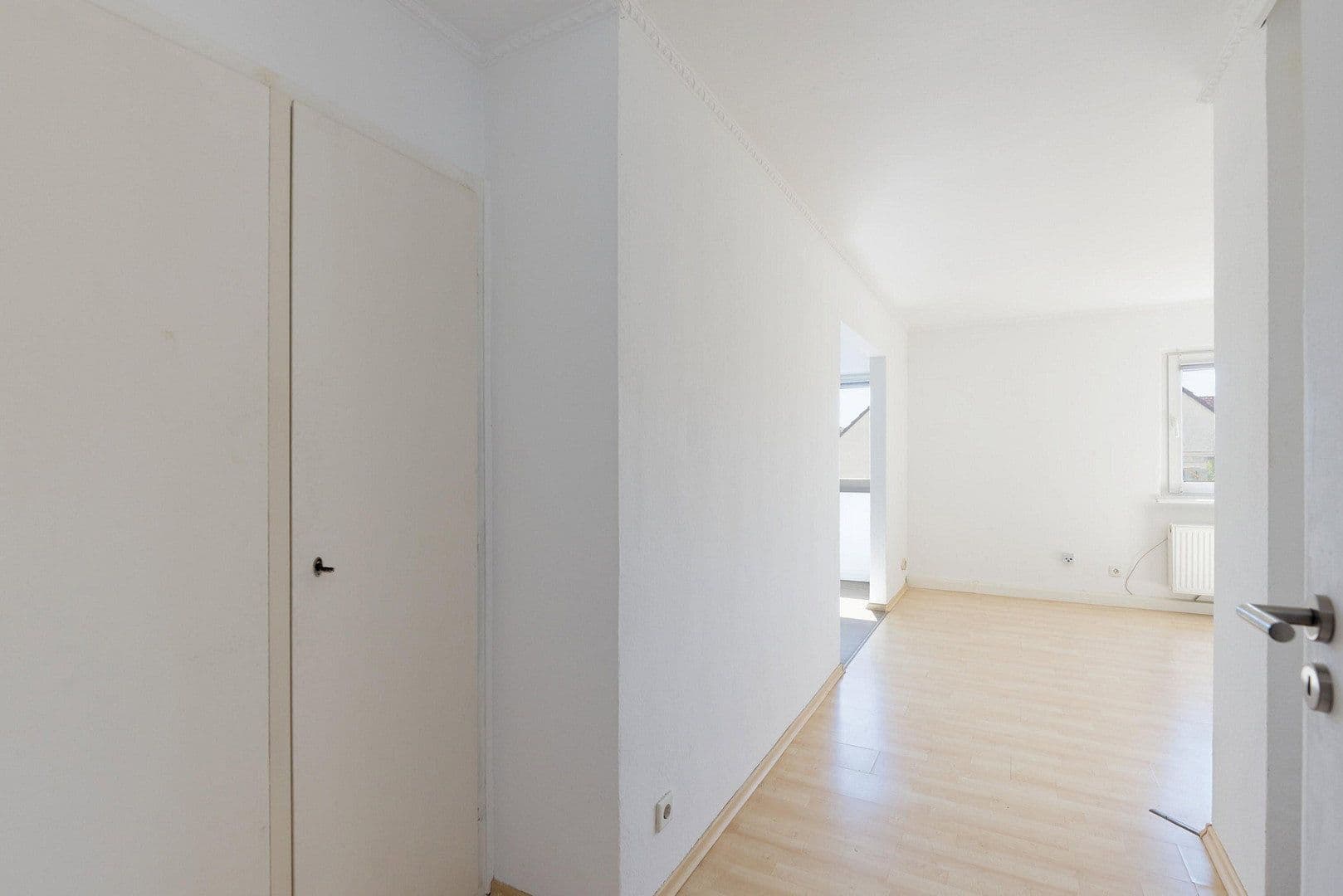 Prenájom bytu 2-izbový 52 m², Idstein, Hesensko Prenájom bytu 2-izbový 52 m², Idstein, Hesensko