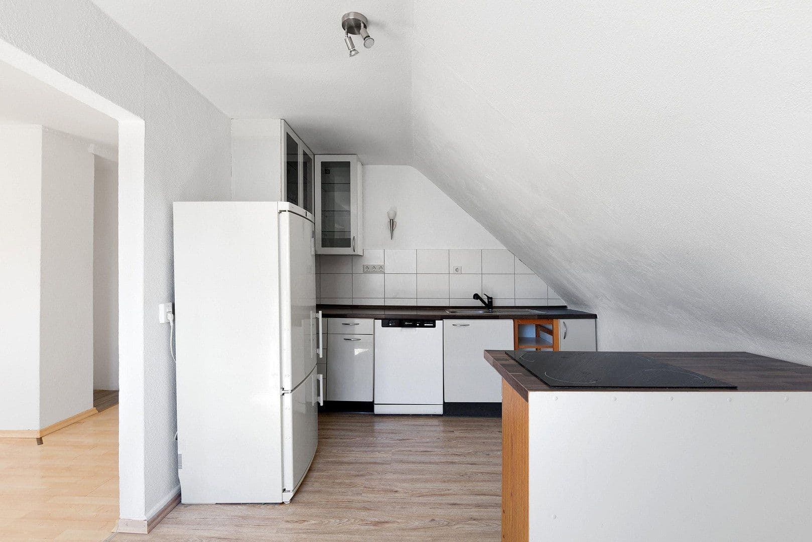 Prenájom bytu 2-izbový 52 m², Idstein, Hesensko Prenájom bytu 2-izbový 52 m², Idstein, Hesensko
