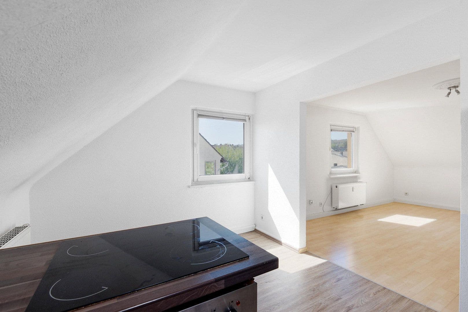 Prenájom bytu 2-izbový 52 m², Idstein, Hesensko Prenájom bytu 2-izbový 52 m², Idstein, Hesensko