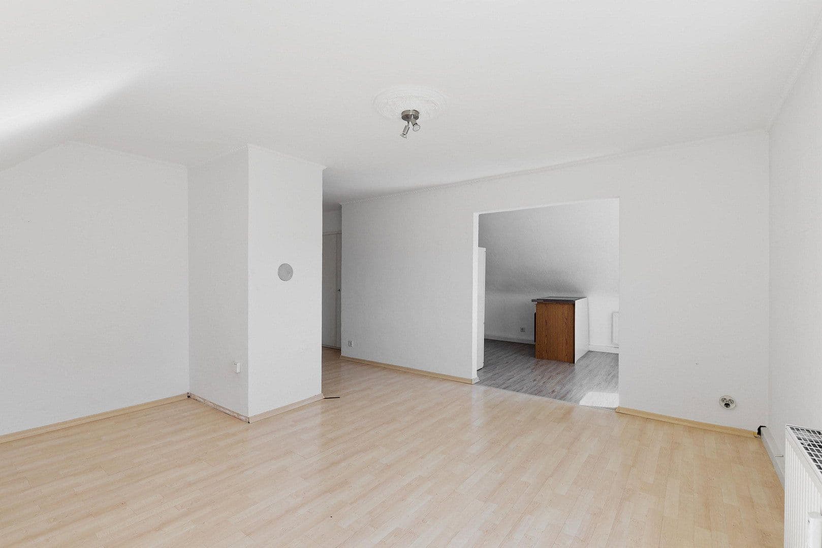 Prenájom bytu 2-izbový 52 m², Idstein, Hesensko Prenájom bytu 2-izbový 52 m², Idstein, Hesensko