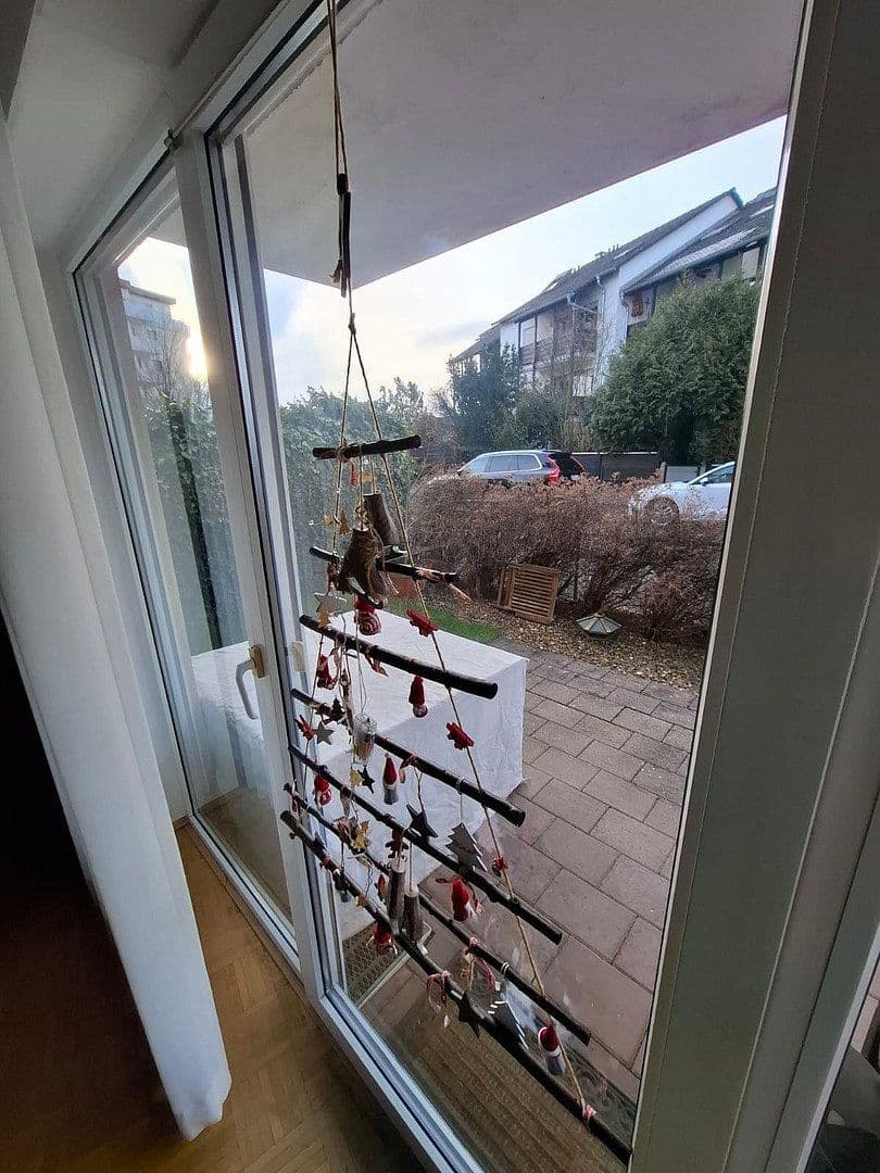 Predaj bytu 2-izbový 55 m², Aschaffenburg, Bavorsko Predaj bytu 2-izbový 55 m², Aschaffenburg, Bavorsko