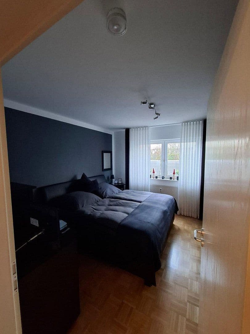 Predaj bytu 2-izbový 55 m², Aschaffenburg, Bavorsko Predaj bytu 2-izbový 55 m², Aschaffenburg, Bavorsko