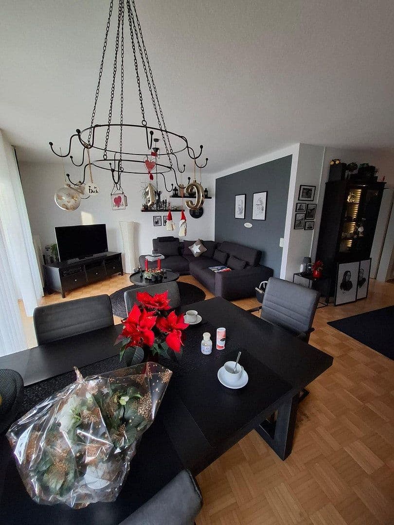 Predaj bytu 2-izbový 55 m², Aschaffenburg, Bavorsko Predaj bytu 2-izbový 55 m², Aschaffenburg, Bavorsko