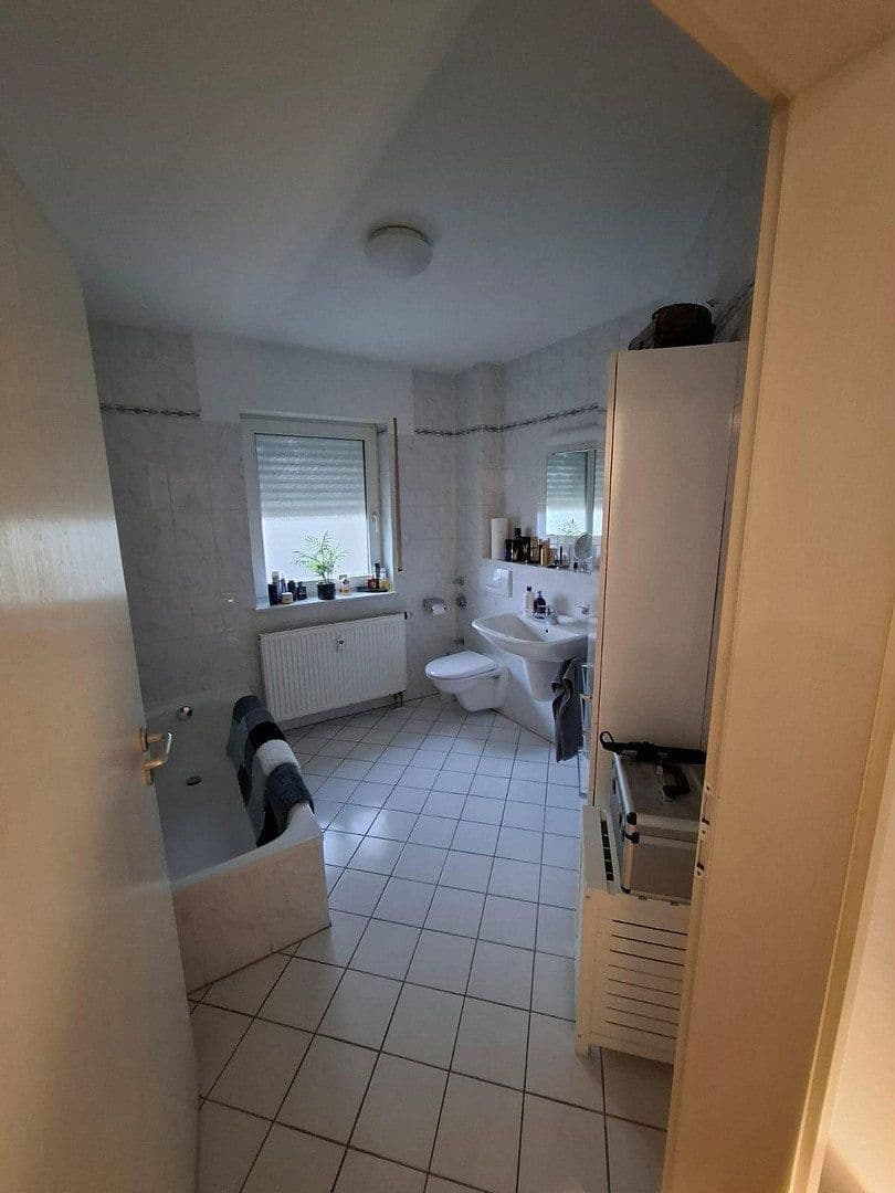 Predaj bytu 2-izbový 55 m², Aschaffenburg, Bavorsko Predaj bytu 2-izbový 55 m², Aschaffenburg, Bavorsko