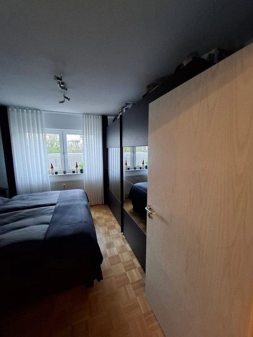 Predaj bytu 2-izbový 55 m², Aschaffenburg, Bavorsko Predaj bytu 2-izbový 55 m², Aschaffenburg, Bavorsko