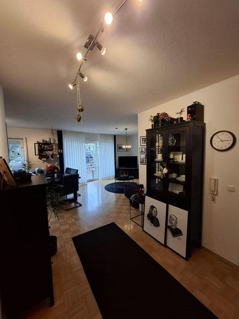 Predaj bytu 2-izbový 55 m², Aschaffenburg, Bavorsko Predaj bytu 2-izbový 55 m², Aschaffenburg, Bavorsko