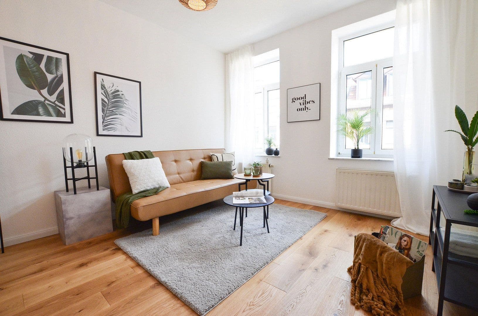 Predaj bytu 3-izbový 71 m², Leipzig, Sasko Predaj bytu 3-izbový 71 m², Leipzig, Sasko