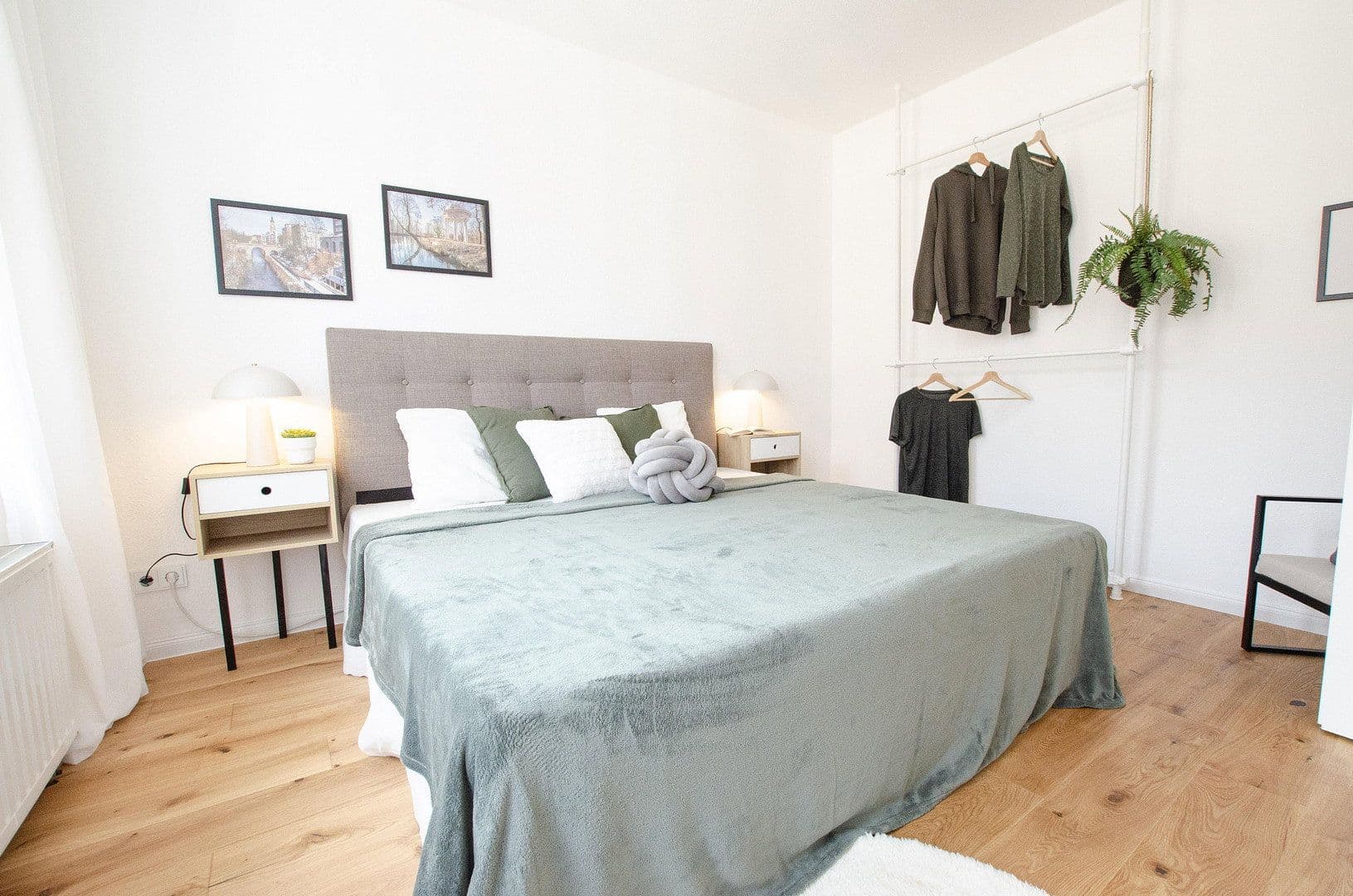 Predaj bytu 3-izbový 71 m², Leipzig, Sasko Predaj bytu 3-izbový 71 m², Leipzig, Sasko