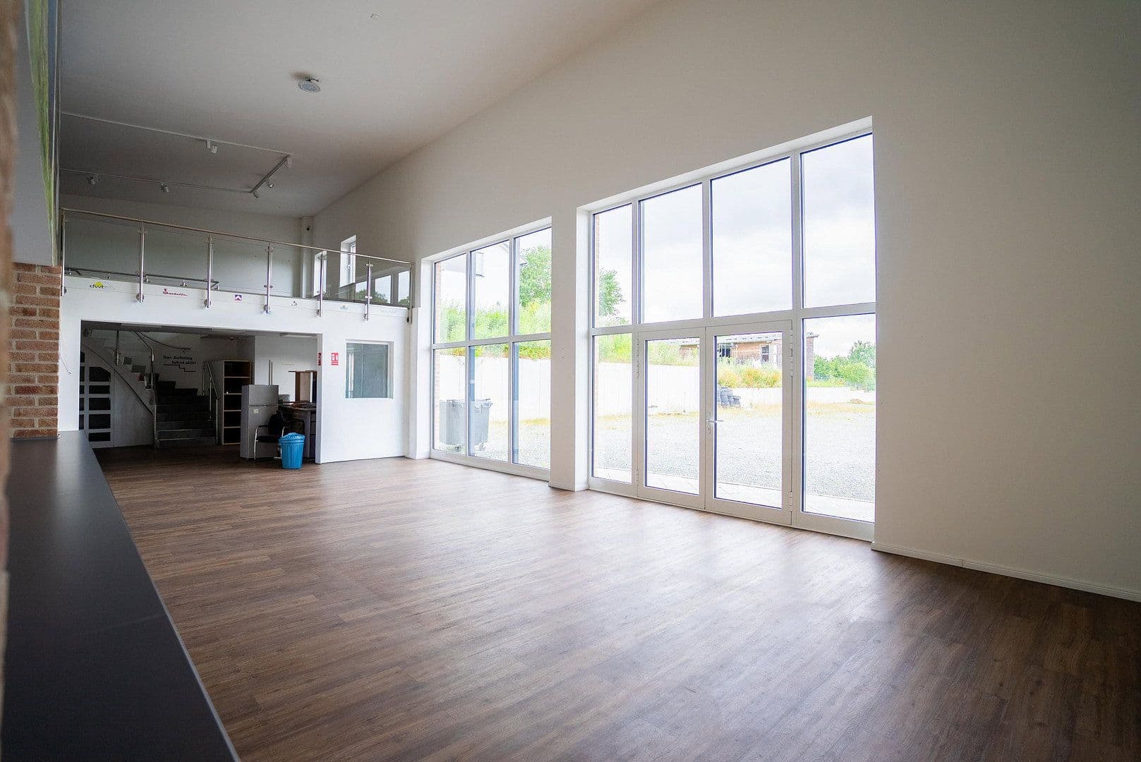 Prenájom kancelárie 302 m², Haverkamp 8+12, Selent, Šlezvicko-Holštajnsko Prenájom kancelárie 302 m², Haverkamp 8+12, Selent, Šlezvicko-Holštajnsko