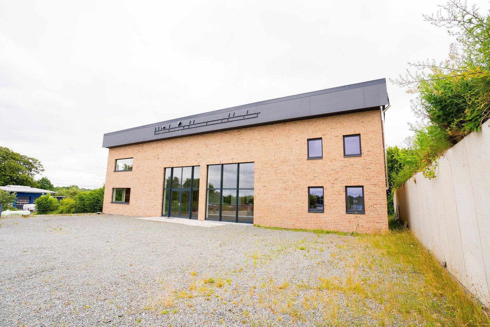 Prenájom kancelárie 302 m², Haverkamp 8+12, Selent, Šlezvicko-Holštajnsko Prenájom kancelárie 302 m², Haverkamp 8+12, Selent, Šlezvicko-Holštajnsko