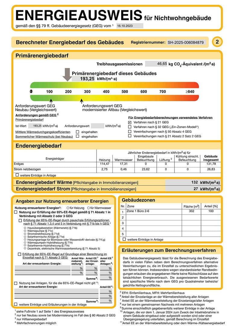 Prenájom kancelárie 302 m², Haverkamp 8+12, Selent, Šlezvicko-Holštajnsko Prenájom kancelárie 302 m², Haverkamp 8+12, Selent, Šlezvicko-Holštajnsko