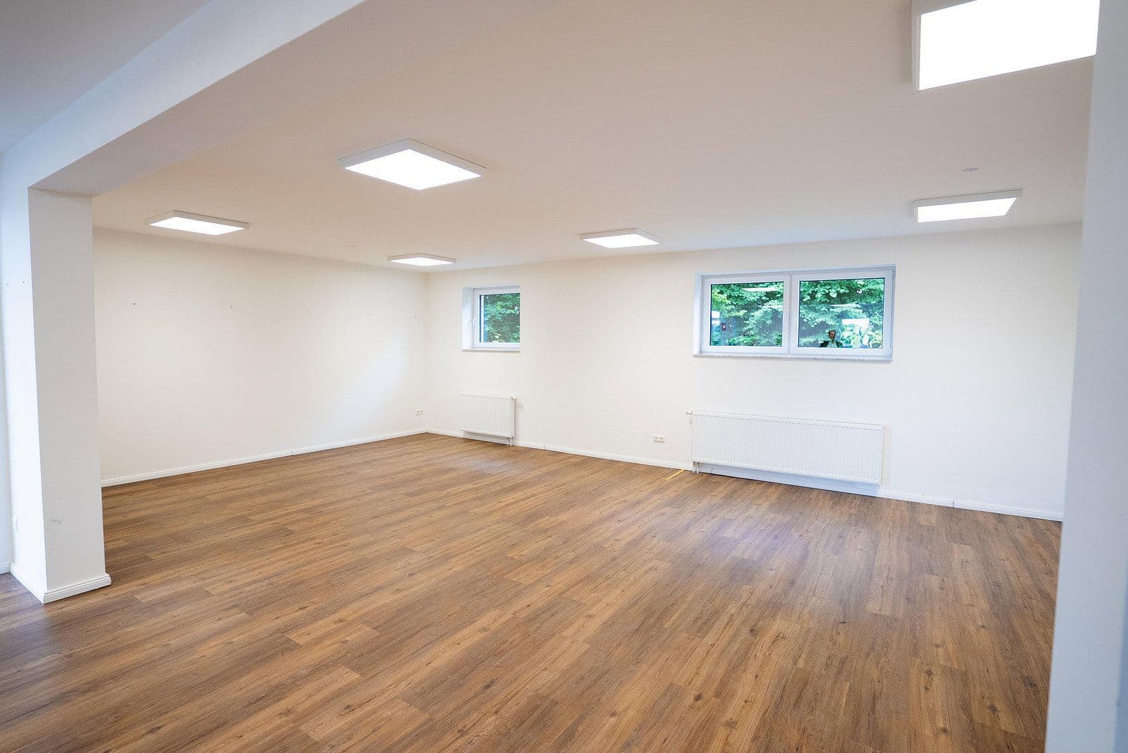 Prenájom kancelárie 302 m², Haverkamp 8+12, Selent, Šlezvicko-Holštajnsko Prenájom kancelárie 302 m², Haverkamp 8+12, Selent, Šlezvicko-Holštajnsko
