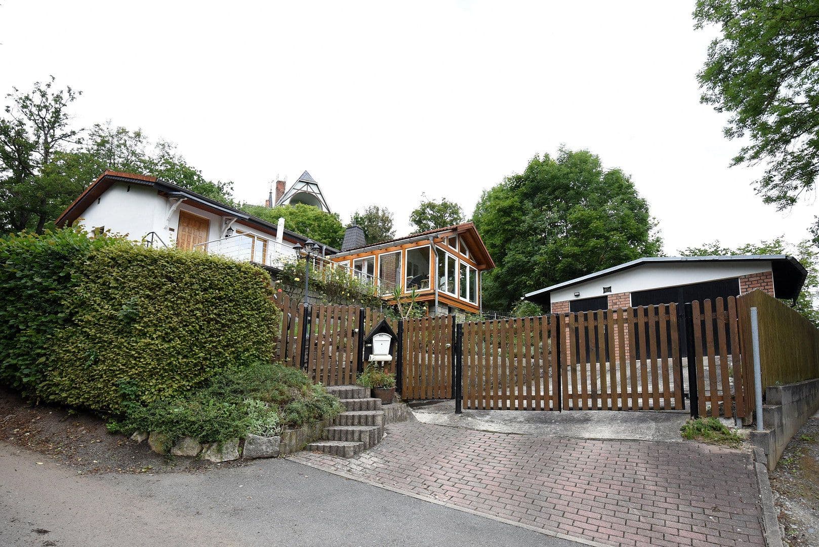 Predaj domu 82 m², pozemok 469 m², Wernigerode, Sasko-Anhaltsko Predaj domu 82 m², pozemok 469 m², Wernigerode, Sasko-Anhaltsko