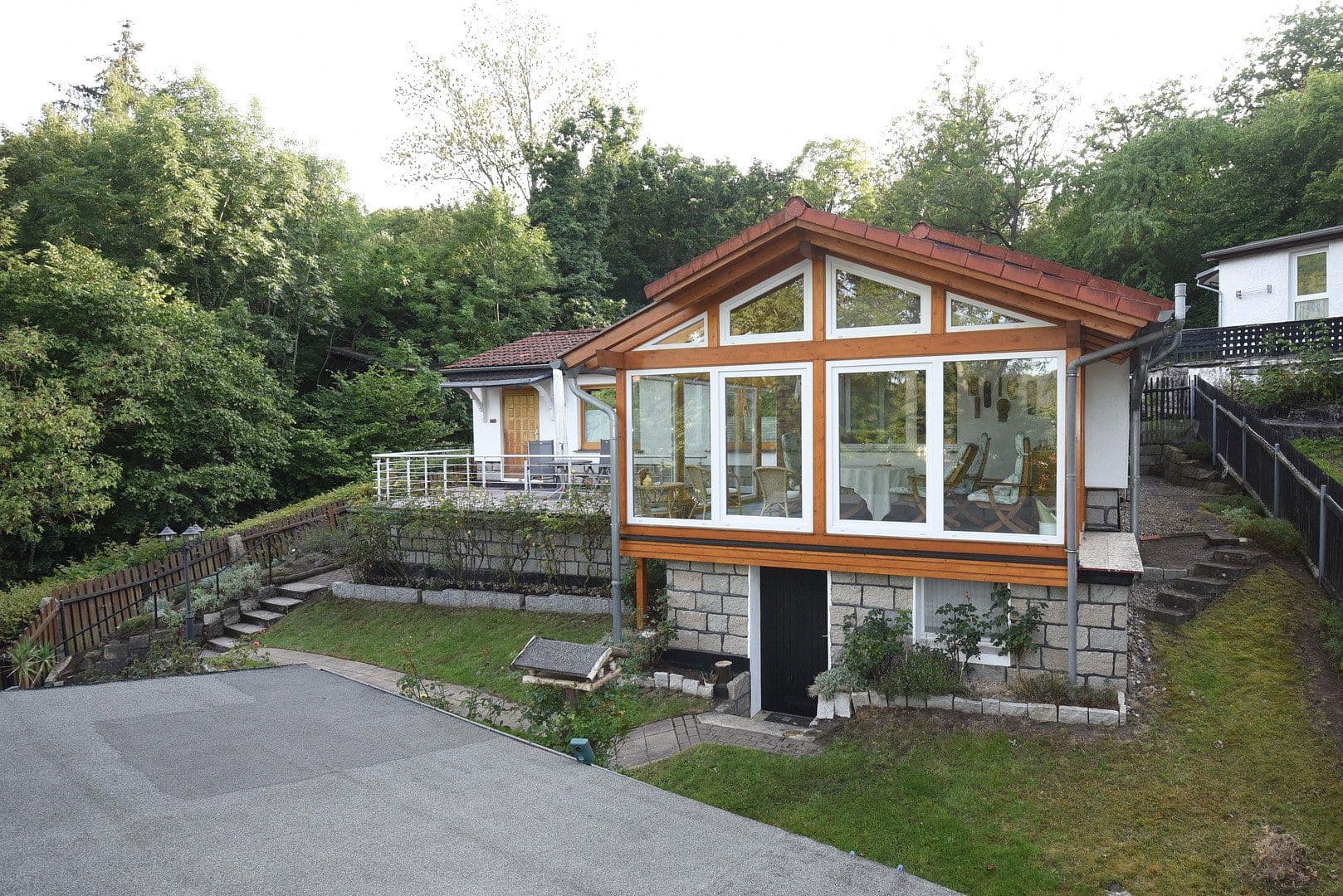 Predaj domu 82 m², pozemok 469 m², Wernigerode, Sasko-Anhaltsko Predaj domu 82 m², pozemok 469 m², Wernigerode, Sasko-Anhaltsko