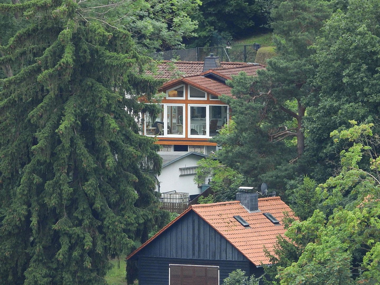 Predaj domu 82 m², pozemok 469 m², Wernigerode, Sasko-Anhaltsko Predaj domu 82 m², pozemok 469 m², Wernigerode, Sasko-Anhaltsko