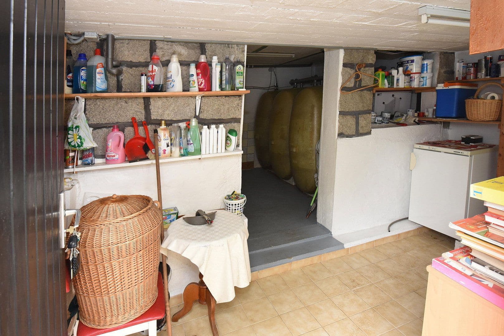 Predaj domu 82 m², pozemok 469 m², Wernigerode, Sasko-Anhaltsko Predaj domu 82 m², pozemok 469 m², Wernigerode, Sasko-Anhaltsko