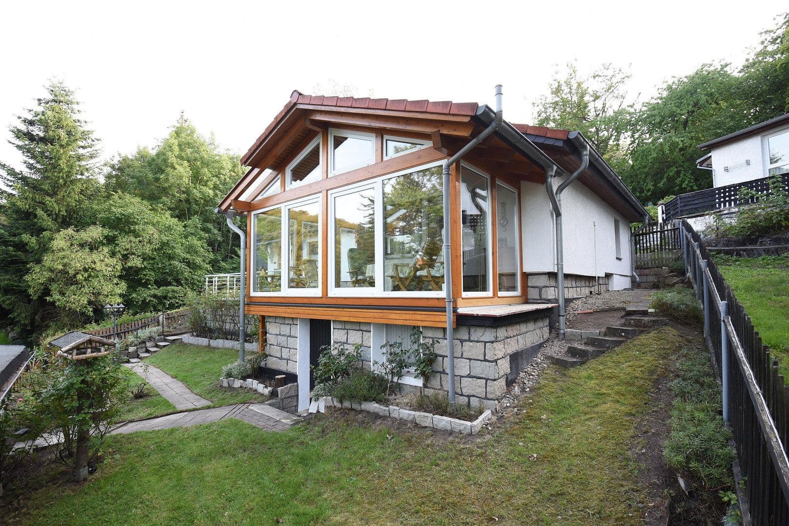 Predaj domu 82 m², pozemok 469 m², Wernigerode, Sasko-Anhaltsko Predaj domu 82 m², pozemok 469 m², Wernigerode, Sasko-Anhaltsko