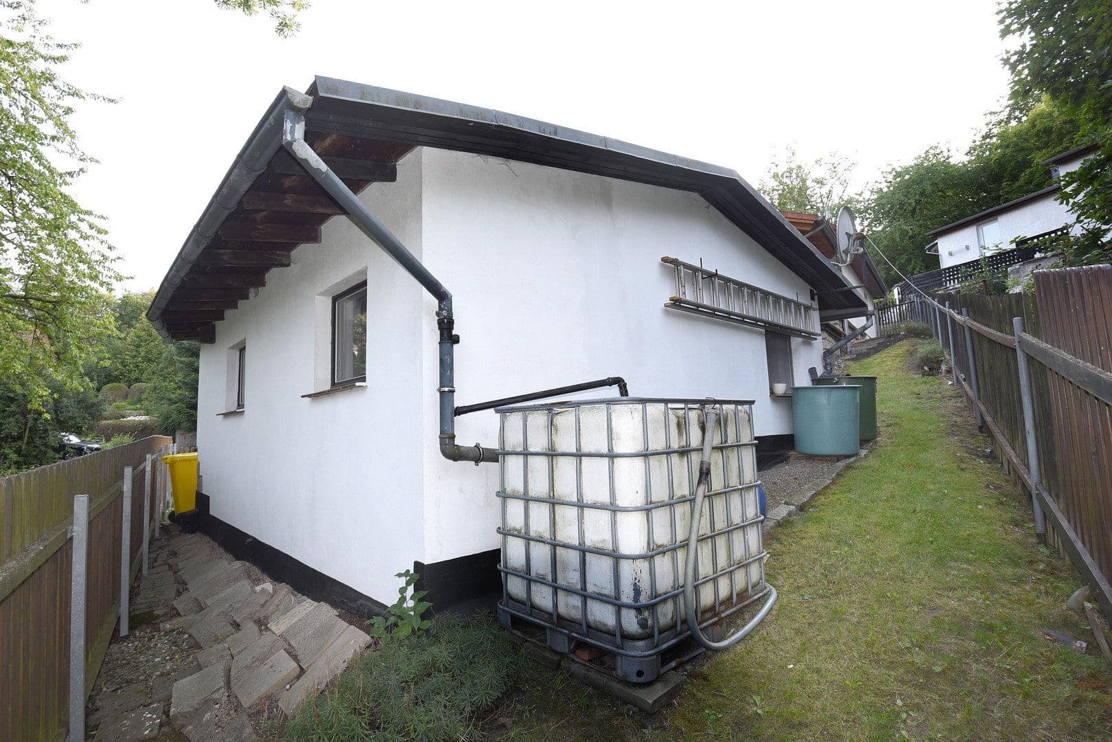 Predaj domu 82 m², pozemok 469 m², Wernigerode, Sasko-Anhaltsko Predaj domu 82 m², pozemok 469 m², Wernigerode, Sasko-Anhaltsko