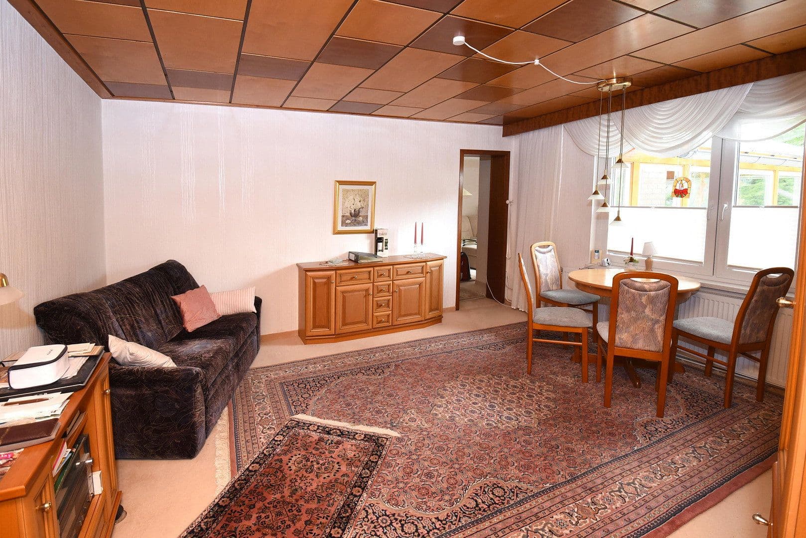 Predaj domu 82 m², pozemok 469 m², Wernigerode, Sasko-Anhaltsko Predaj domu 82 m², pozemok 469 m², Wernigerode, Sasko-Anhaltsko