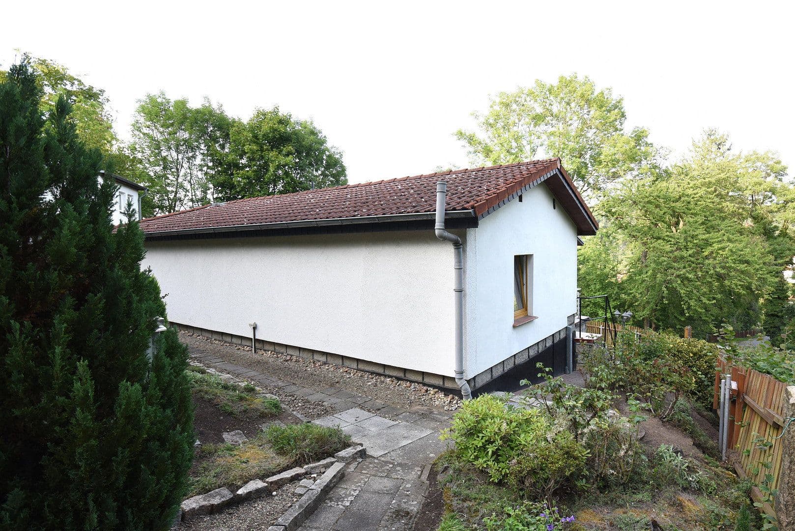 Predaj domu 82 m², pozemok 469 m², Wernigerode, Sasko-Anhaltsko Predaj domu 82 m², pozemok 469 m², Wernigerode, Sasko-Anhaltsko