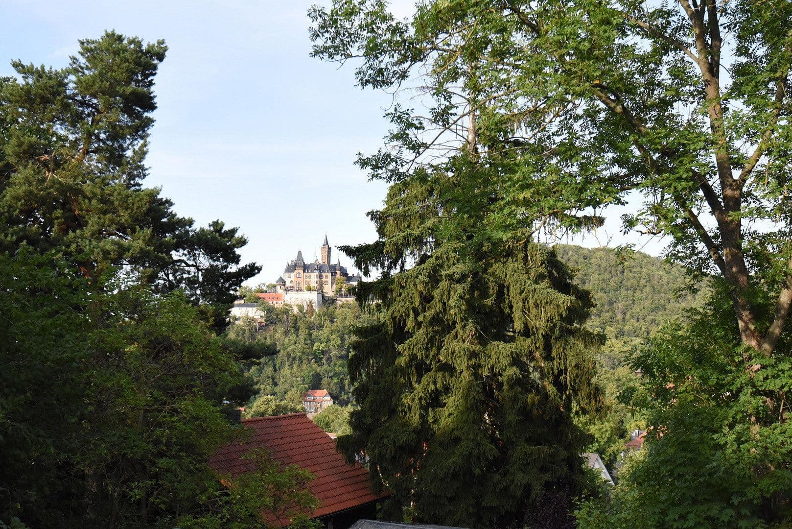 Predaj domu 82 m², pozemok 469 m², Wernigerode, Sasko-Anhaltsko Predaj domu 82 m², pozemok 469 m², Wernigerode, Sasko-Anhaltsko