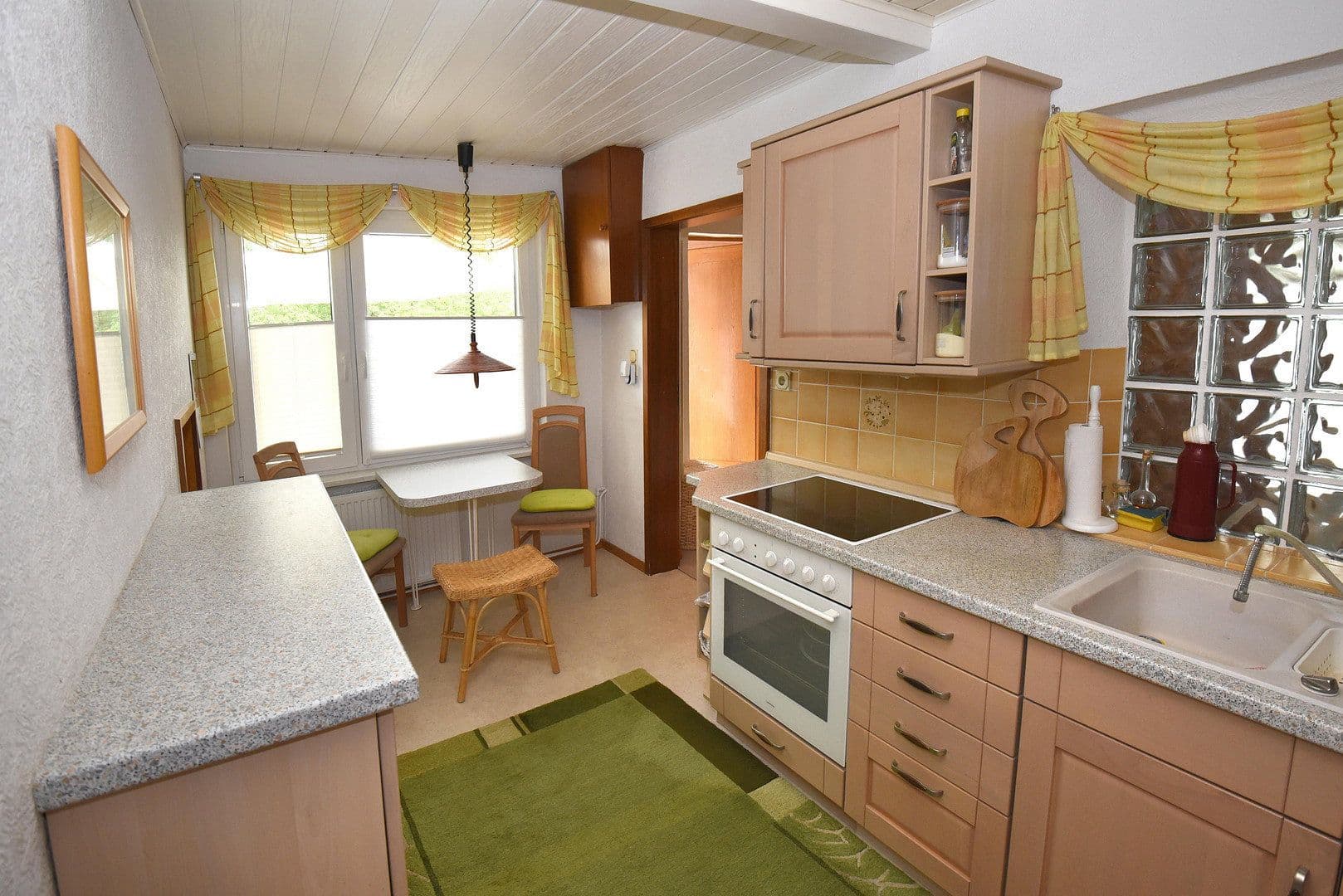 Predaj domu 82 m², pozemok 469 m², Wernigerode, Sasko-Anhaltsko Predaj domu 82 m², pozemok 469 m², Wernigerode, Sasko-Anhaltsko
