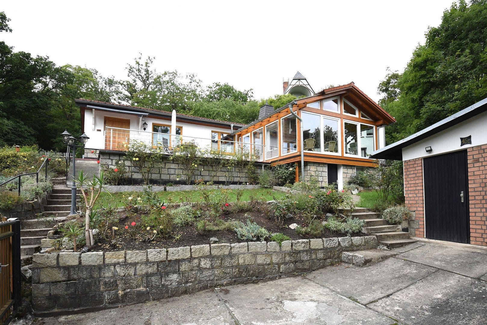 Predaj domu 82 m², pozemok 469 m², Wernigerode, Sasko-Anhaltsko Predaj domu 82 m², pozemok 469 m², Wernigerode, Sasko-Anhaltsko