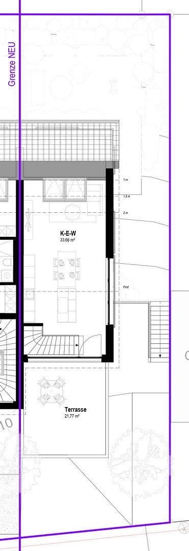 Predaj domu 135 m², pozemok 220 m², Goethestrasse 5, Affalterbach, Bádensko-Wurttembersko Predaj domu 135 m², pozemok 220 m², Goethestrasse 5, Affalterbach, Bádensko-Wurttembersko