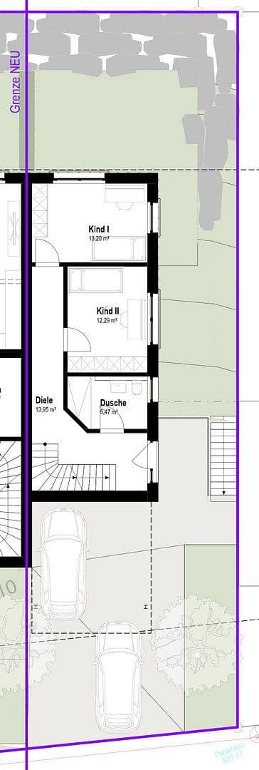 Predaj domu 135 m², pozemok 220 m², Goethestrasse 5, Affalterbach, Bádensko-Wurttembersko Predaj domu 135 m², pozemok 220 m², Goethestrasse 5, Affalterbach, Bádensko-Wurttembersko