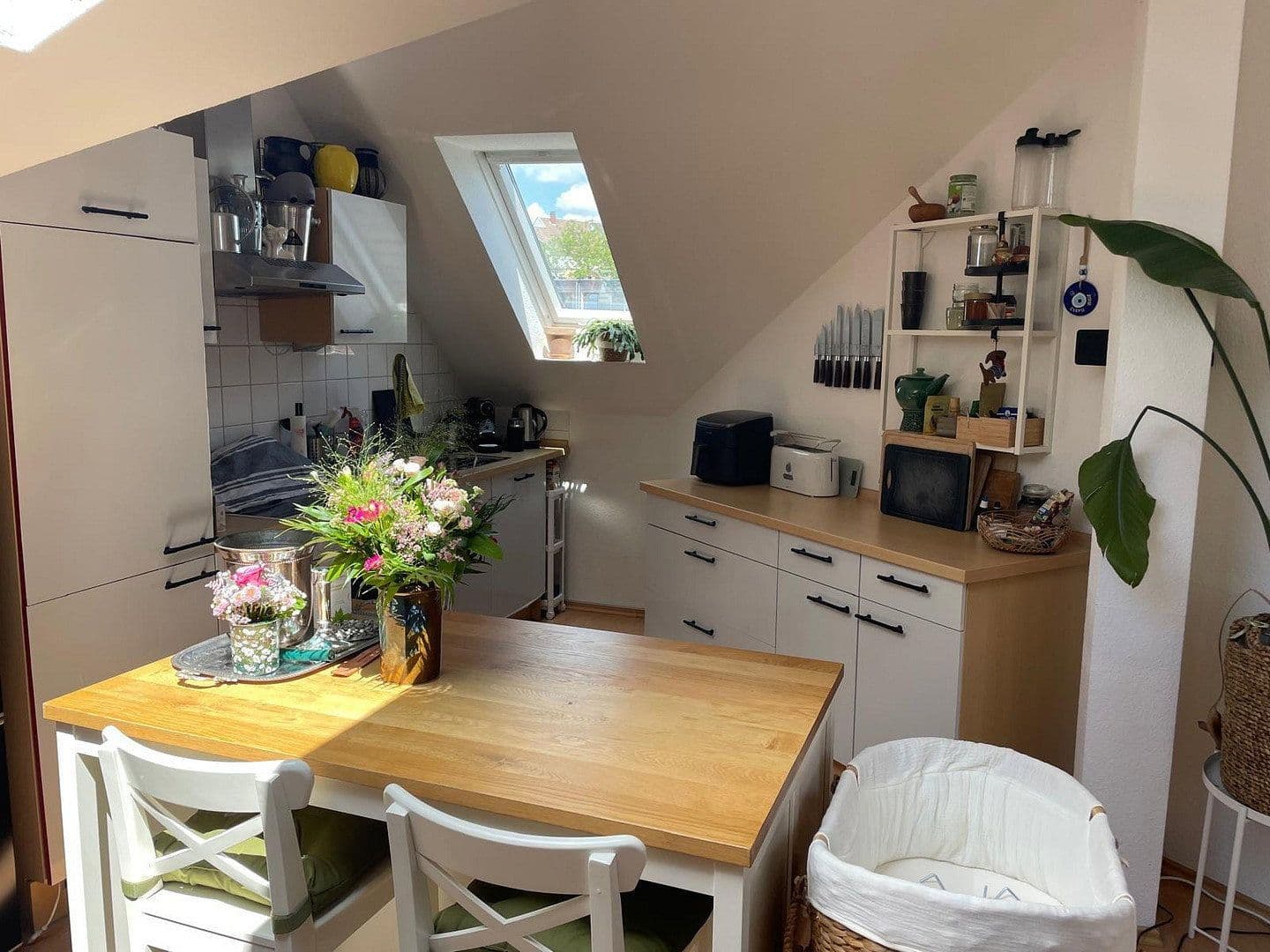 Prenájom bytu 2-izbový 95 m², Grünestraße 28, Wermelskirchen, Severné Porýnie - Westfálsko Prenájom bytu 2-izbový 95 m², Grünestraße 28, Wermelskirchen, Severné Porýnie - Westfálsko