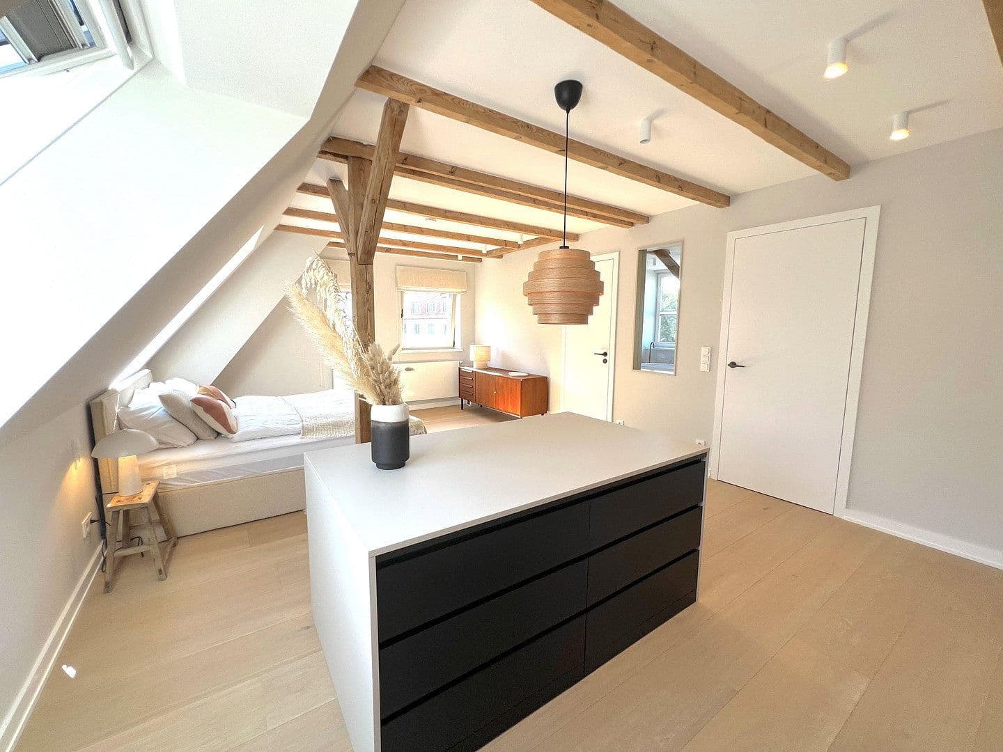 Prenájom domu 180 m², pozemok 220 m², Bargfredestraße 23, Hamburg, Hamburg Prenájom domu 180 m², pozemok 220 m², Bargfredestraße 23, Hamburg, Hamburg